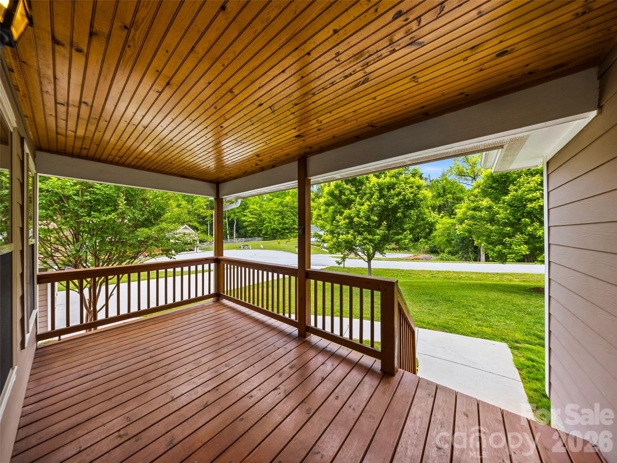 235 Hidden Knoll Drive Hendersonville NC 28792