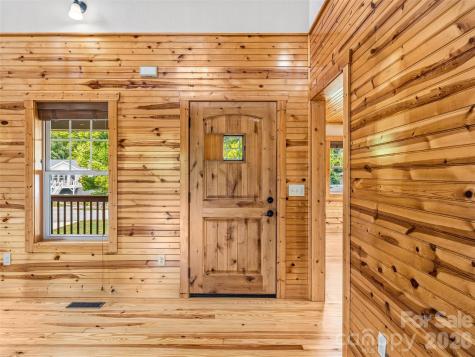 235 Hidden Knoll Drive Hendersonville NC 28792
