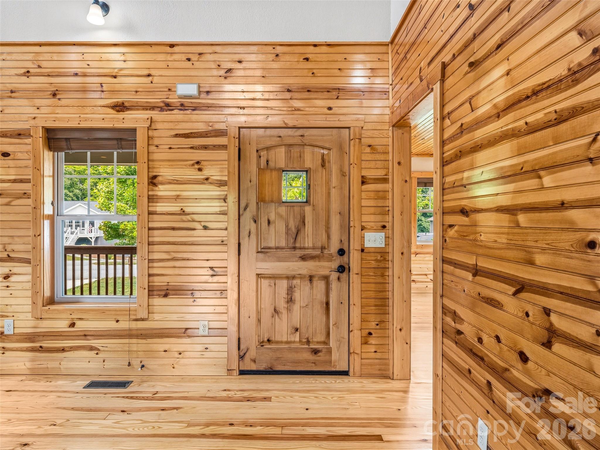 235 Hidden Knoll Drive Hendersonville NC 28792