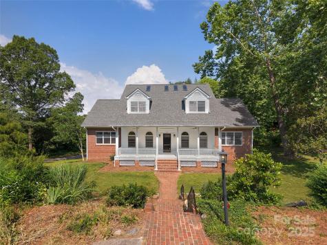44 Ardoyne Road Asheville NC 28804