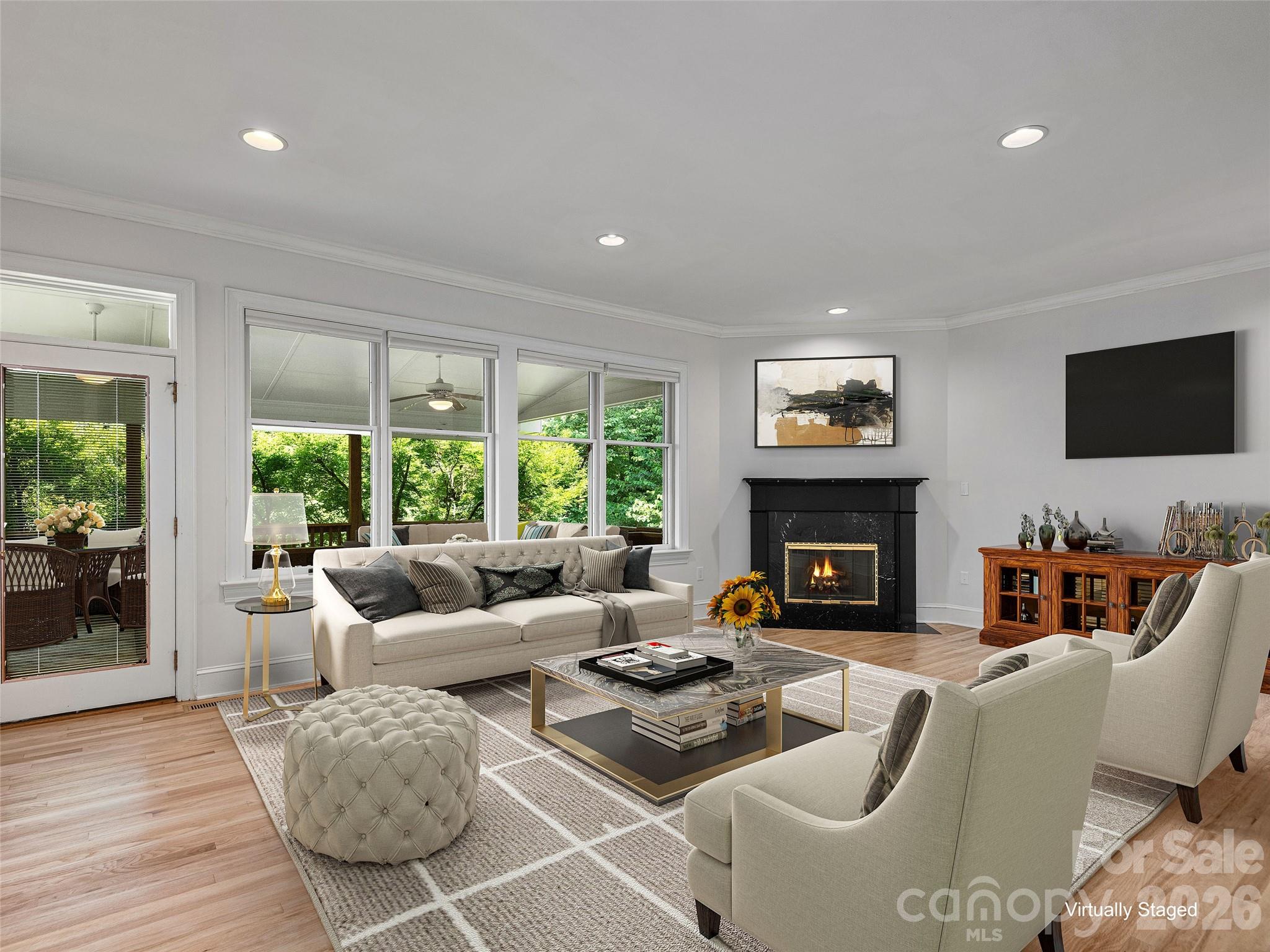 44 Ardoyne Road Asheville NC 28804