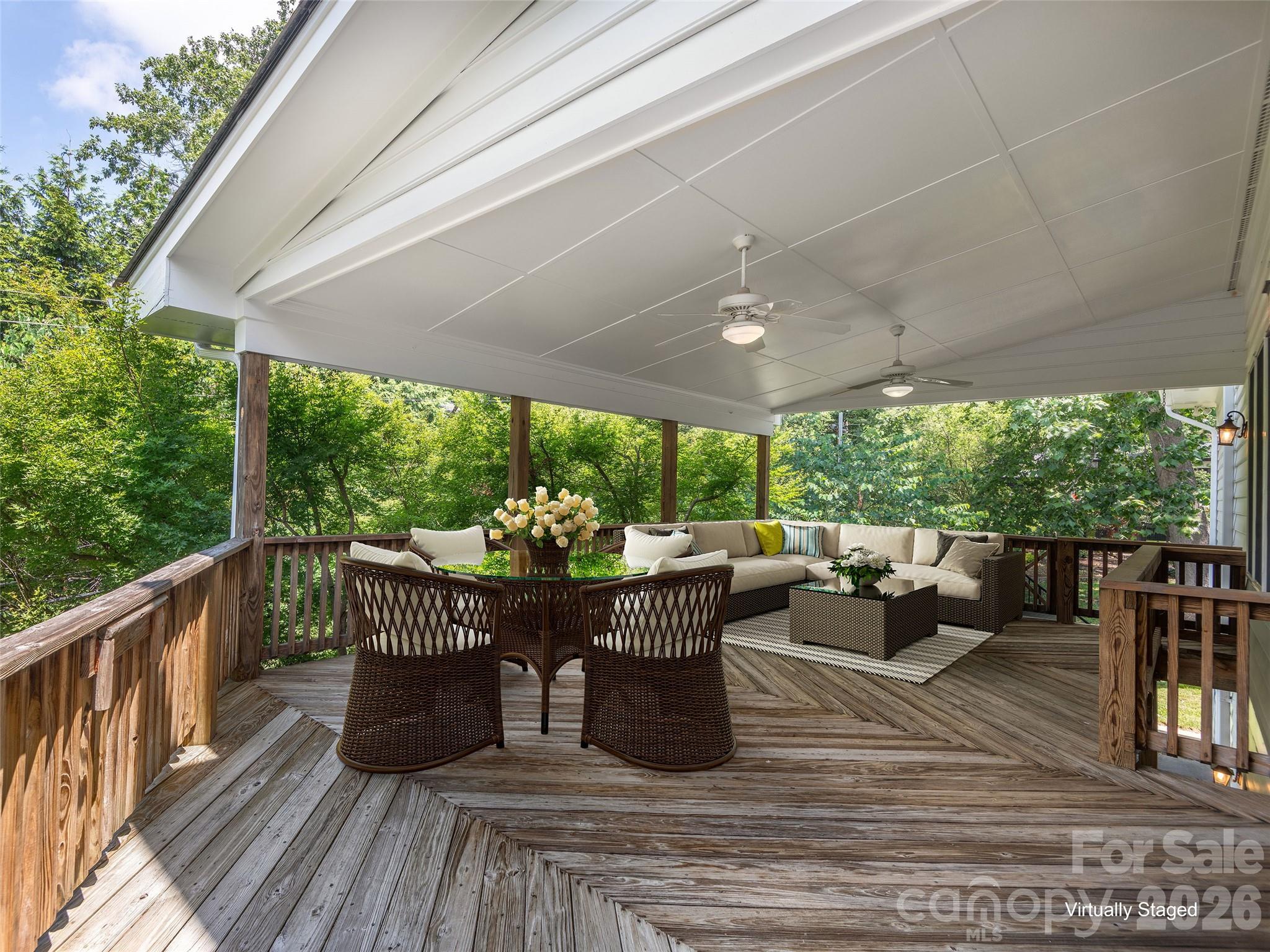 44 Ardoyne Road Asheville NC 28804