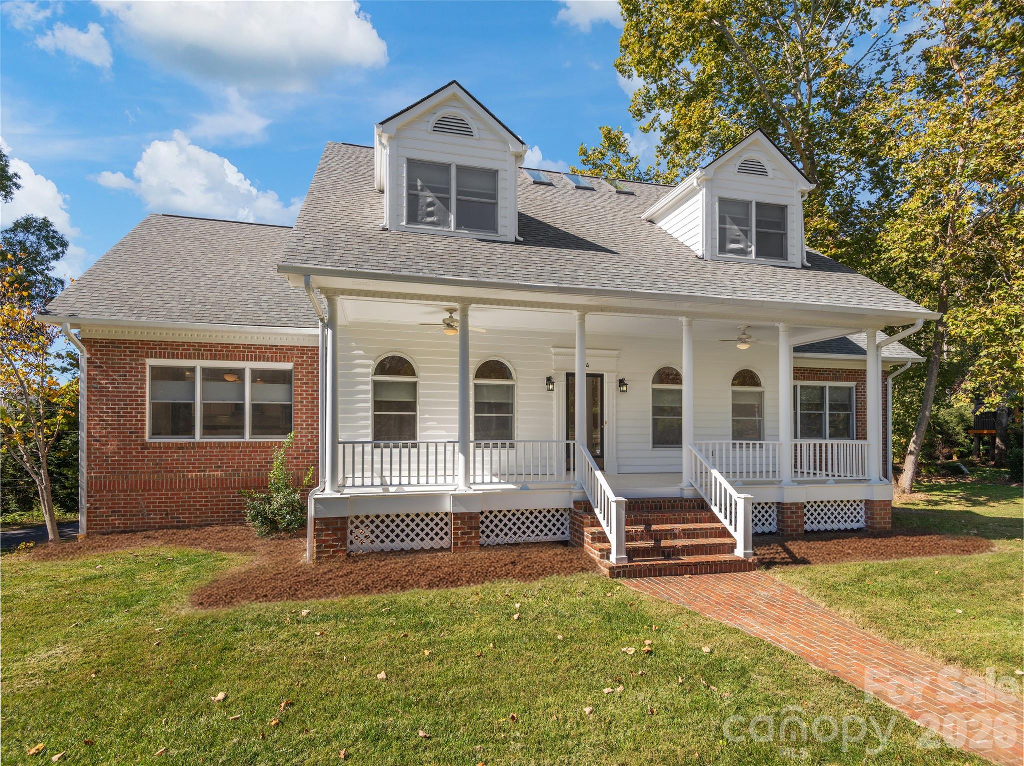 44 Ardoyne Road Asheville NC 28804