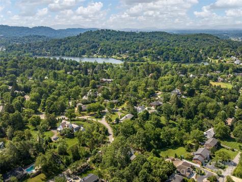 44 Ardoyne Road Asheville NC 28804