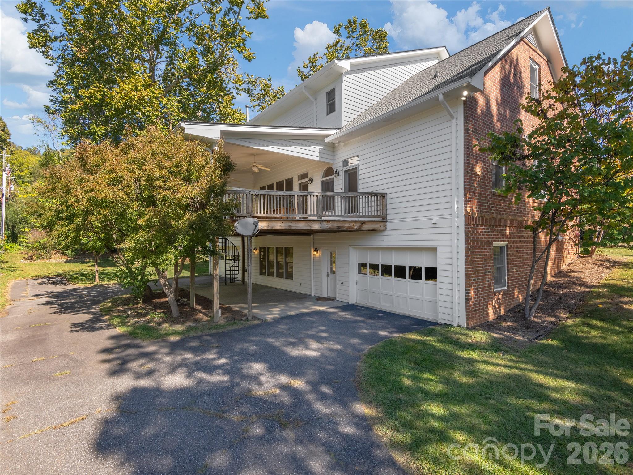 44 Ardoyne Road Asheville NC 28804