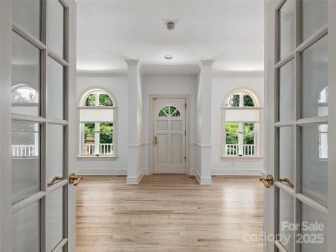 44 Ardoyne Road Asheville NC 28804