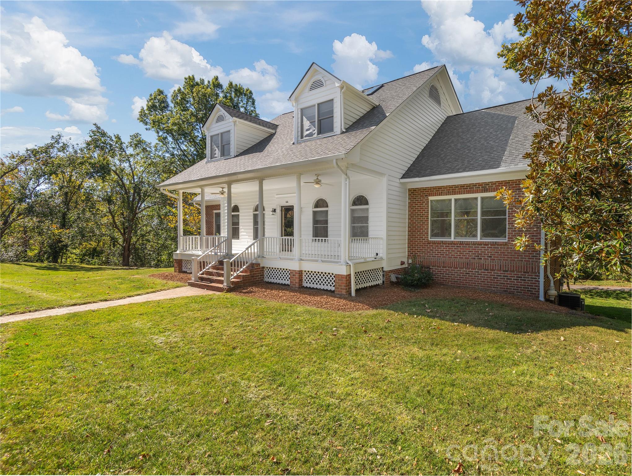 44 Ardoyne Road Asheville NC 28804