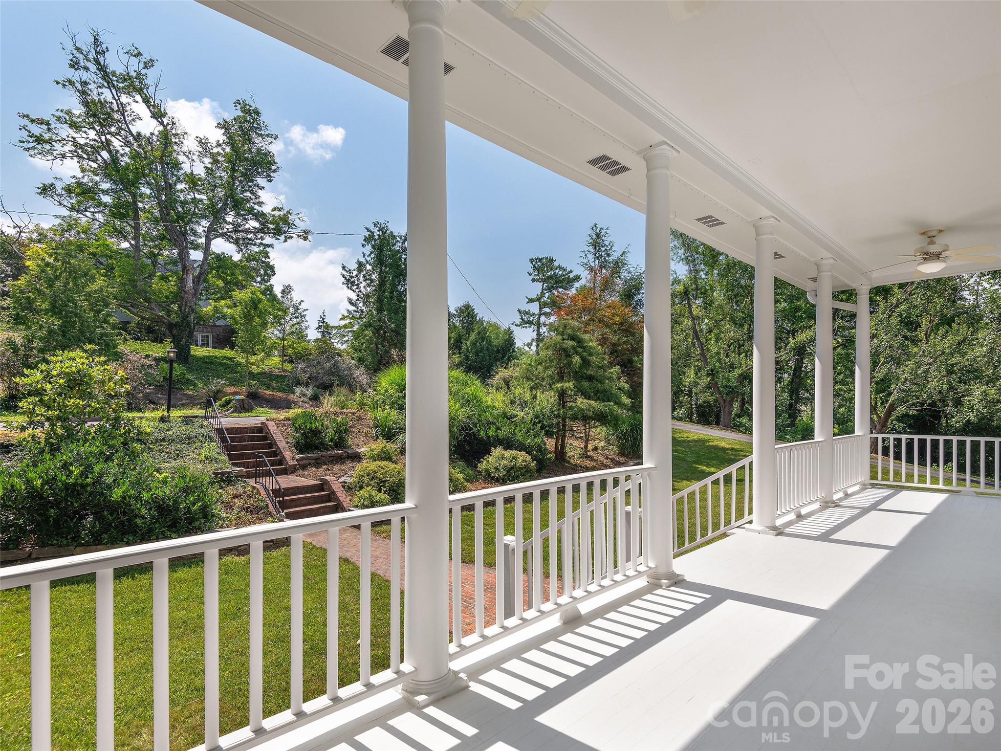44 Ardoyne Road Asheville NC 28804