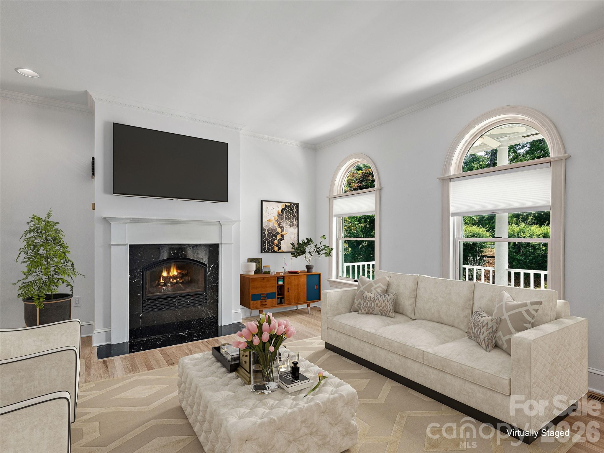 44 Ardoyne Road Asheville NC 28804