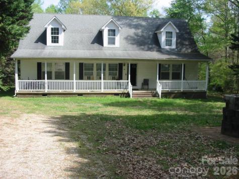213 Vicki Way Stanley NC 28164