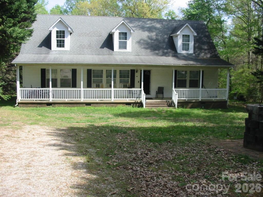 213 Vicki Way Stanley NC 28164