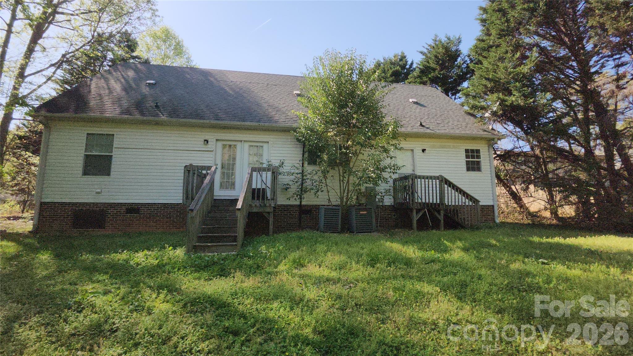 213 Vicki Way Stanley NC 28164