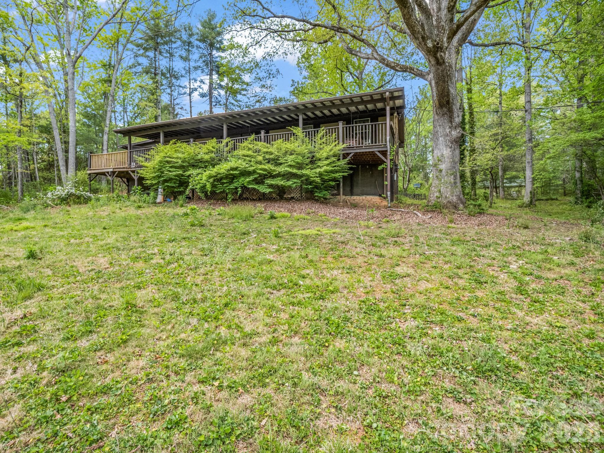 69 Hidden Brook Drive Hendersonville NC 28739