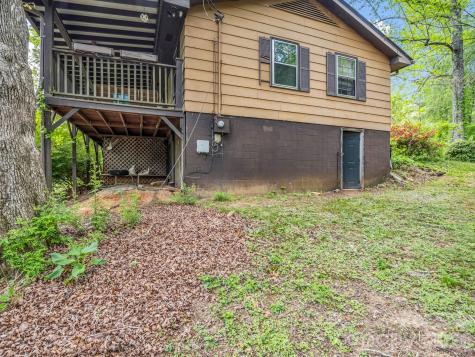 69 Hidden Brook Drive Hendersonville NC 28739