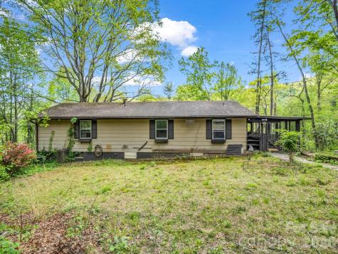 69 Hidden Brook Drive Hendersonville NC 28739