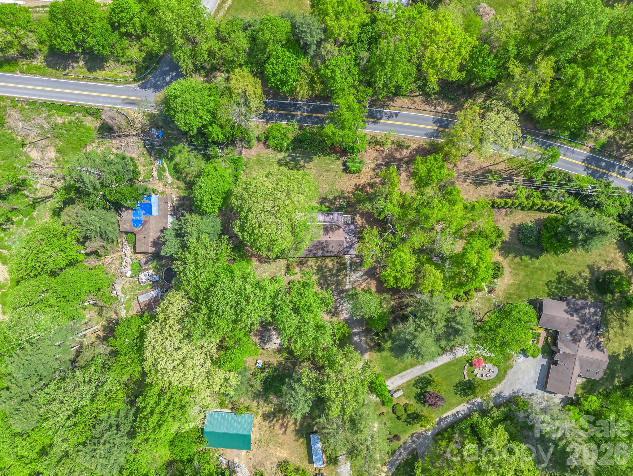 69 Hidden Brook Drive Hendersonville NC 28739