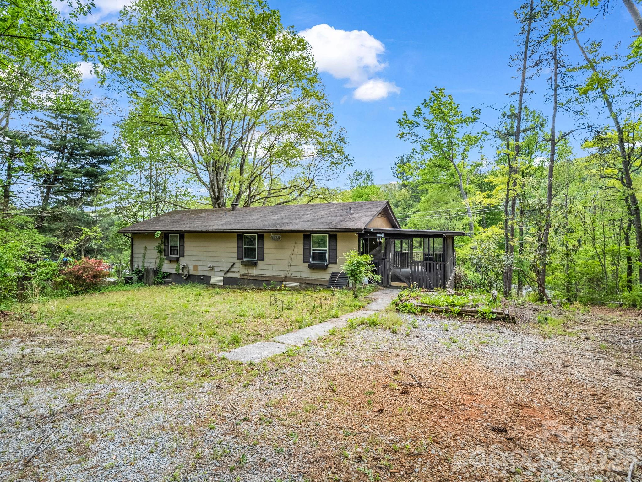 69 Hidden Brook Drive Hendersonville NC 28739