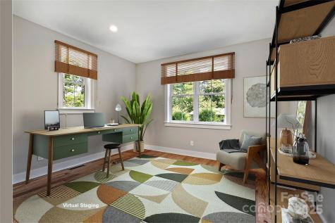 21 Talmadge Court Asheville NC 28806