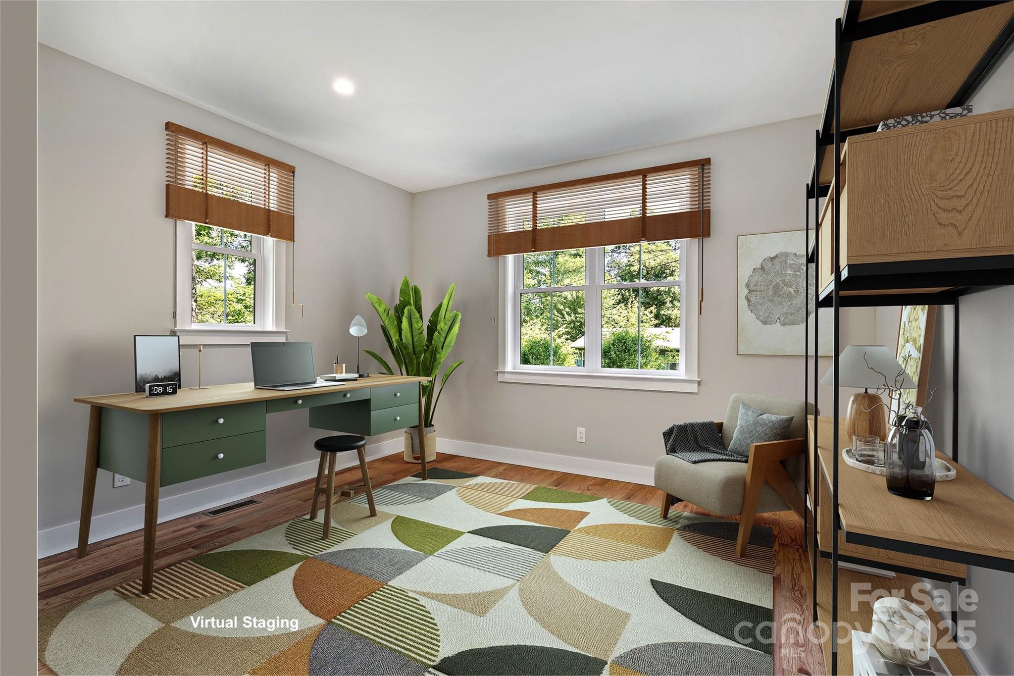 21 Talmadge Court Asheville NC 28806