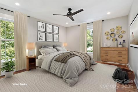 21 Talmadge Court Asheville NC 28806