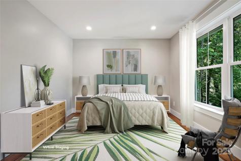 21 Talmadge Court Asheville NC 28806