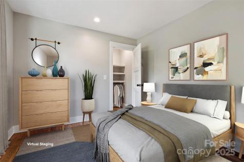 21 Talmadge Court Asheville NC 28806