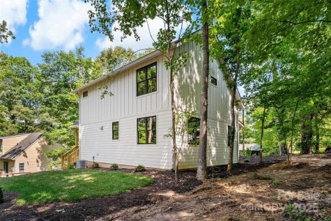 21 Talmadge Court Asheville NC 28806