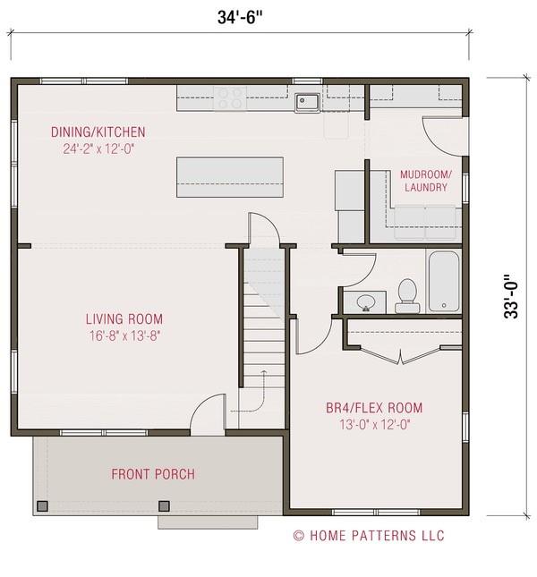 21 Talmadge Court Asheville NC 28806