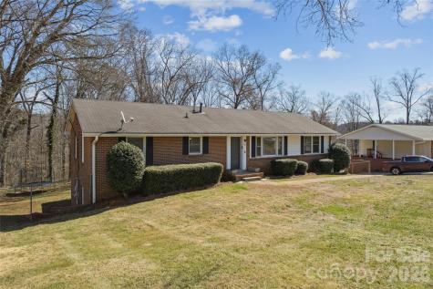 110 Hillcrest Drive Belmont NC 28012