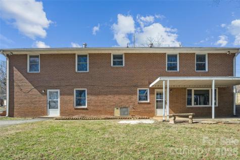 110 Hillcrest Drive Belmont NC 28012