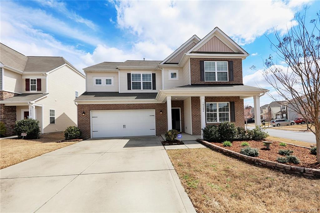 10404 Rutledge Ridge Drive NW Huntersville NC 28078
