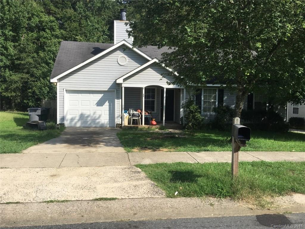 1433 Eagles Landing Drive Charlotte NC 28214