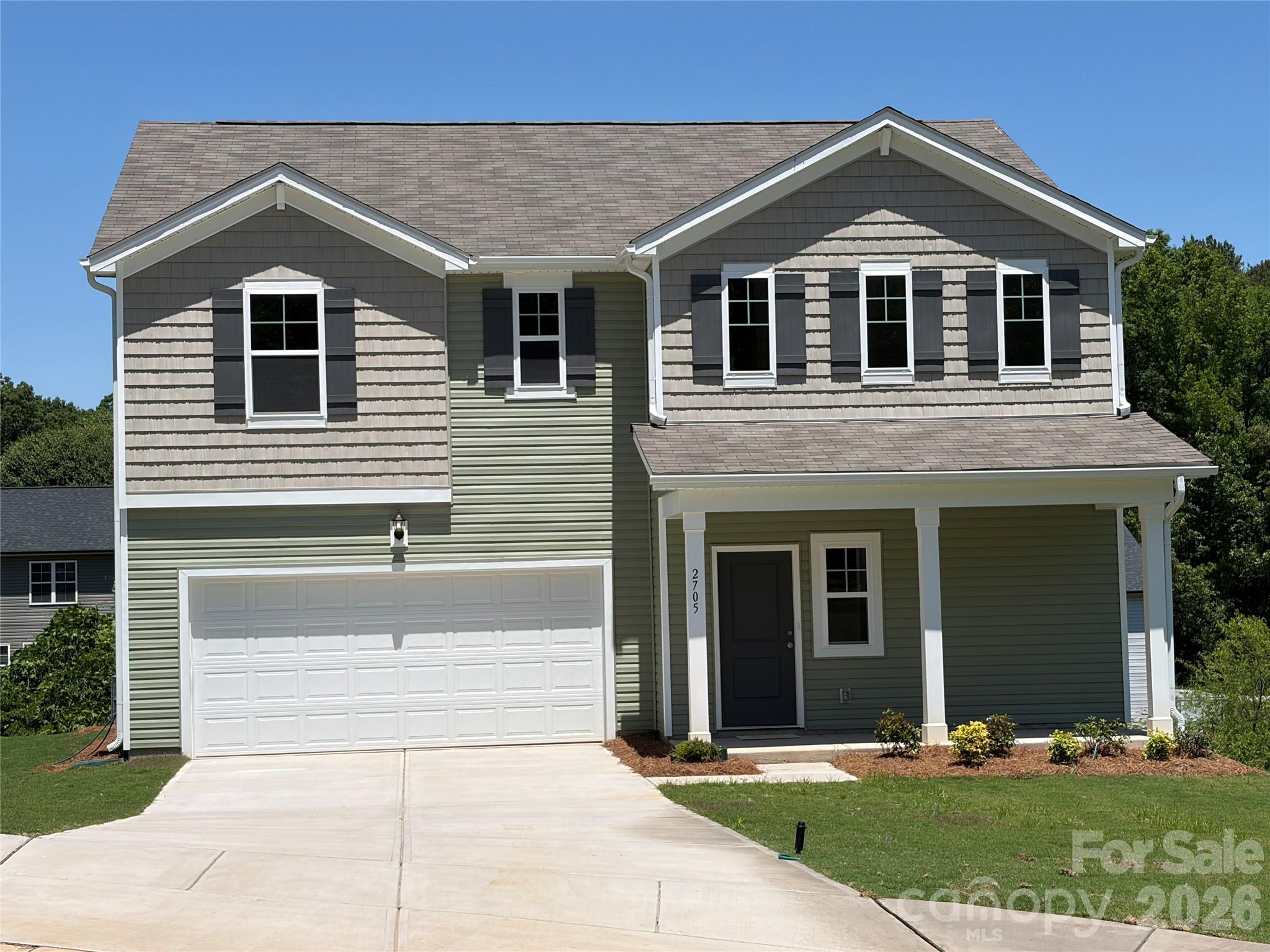 2705 Trawler Way Kannapolis NC 28083