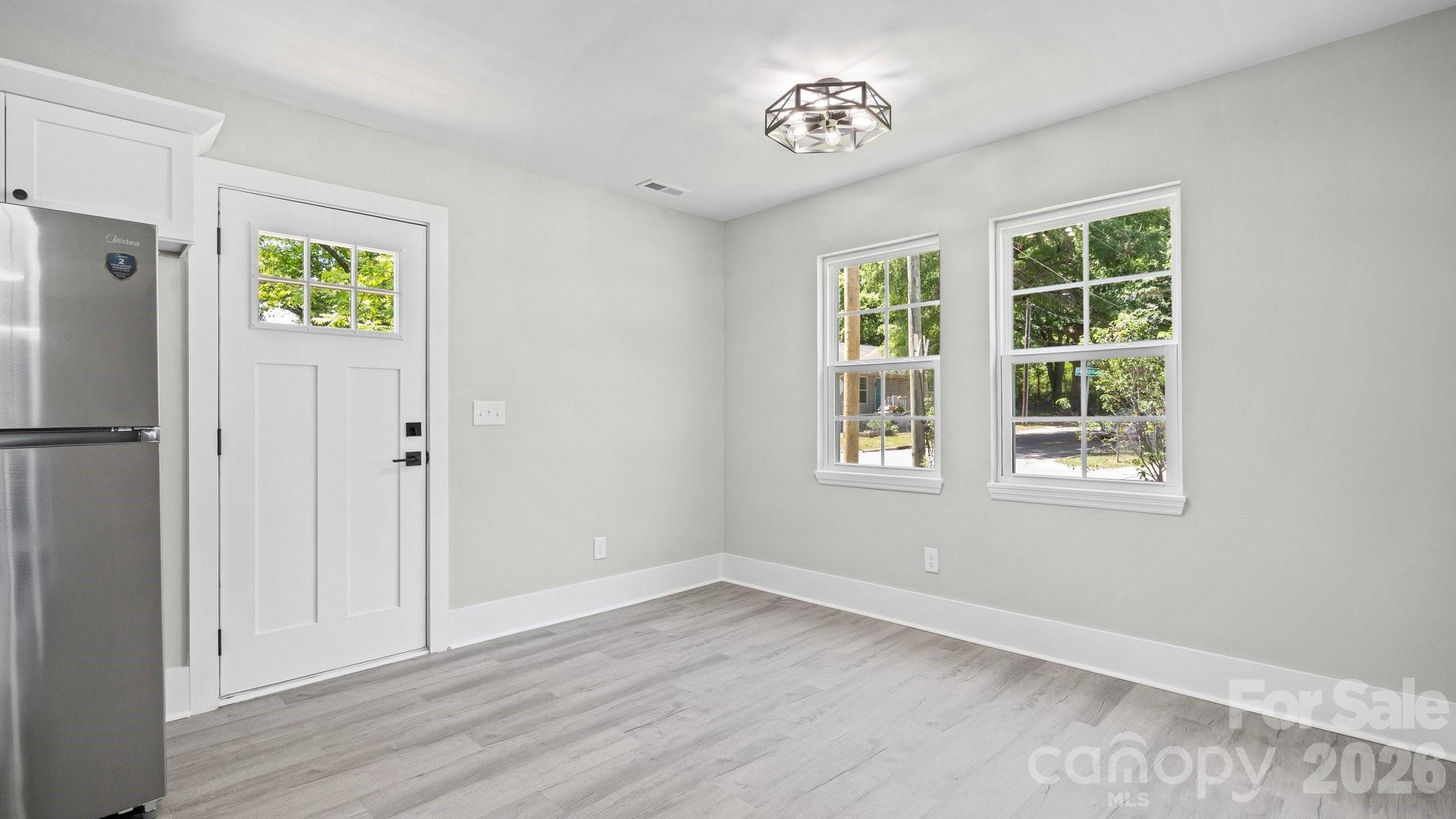 125 Oregon Street Charlotte NC 28208