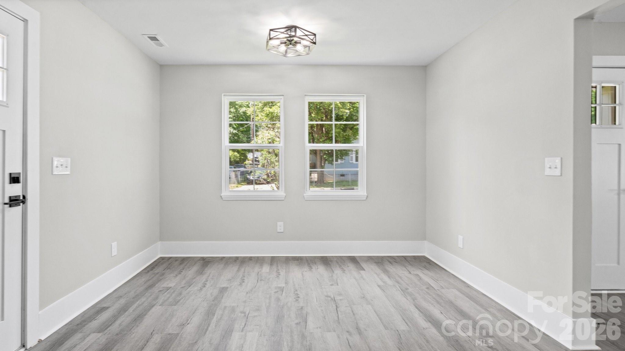 125 Oregon Street Charlotte NC 28208