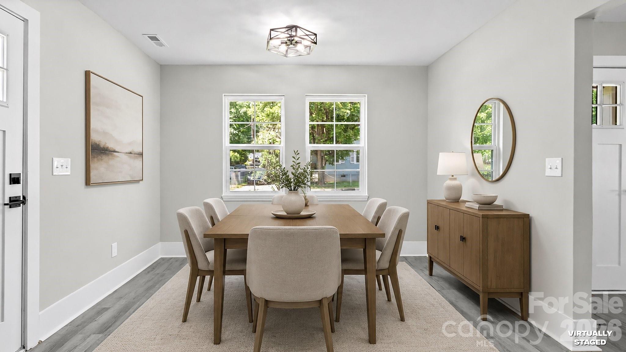 125 Oregon Street Charlotte NC 28208