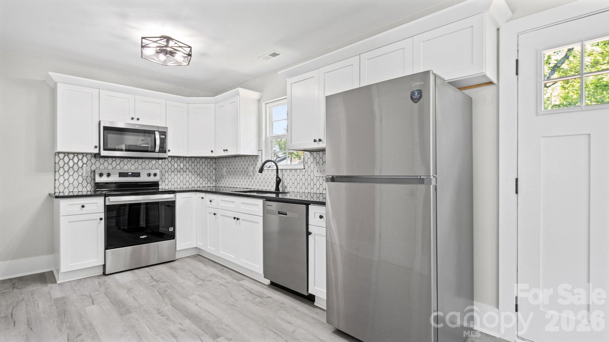 125 Oregon Street Charlotte NC 28208