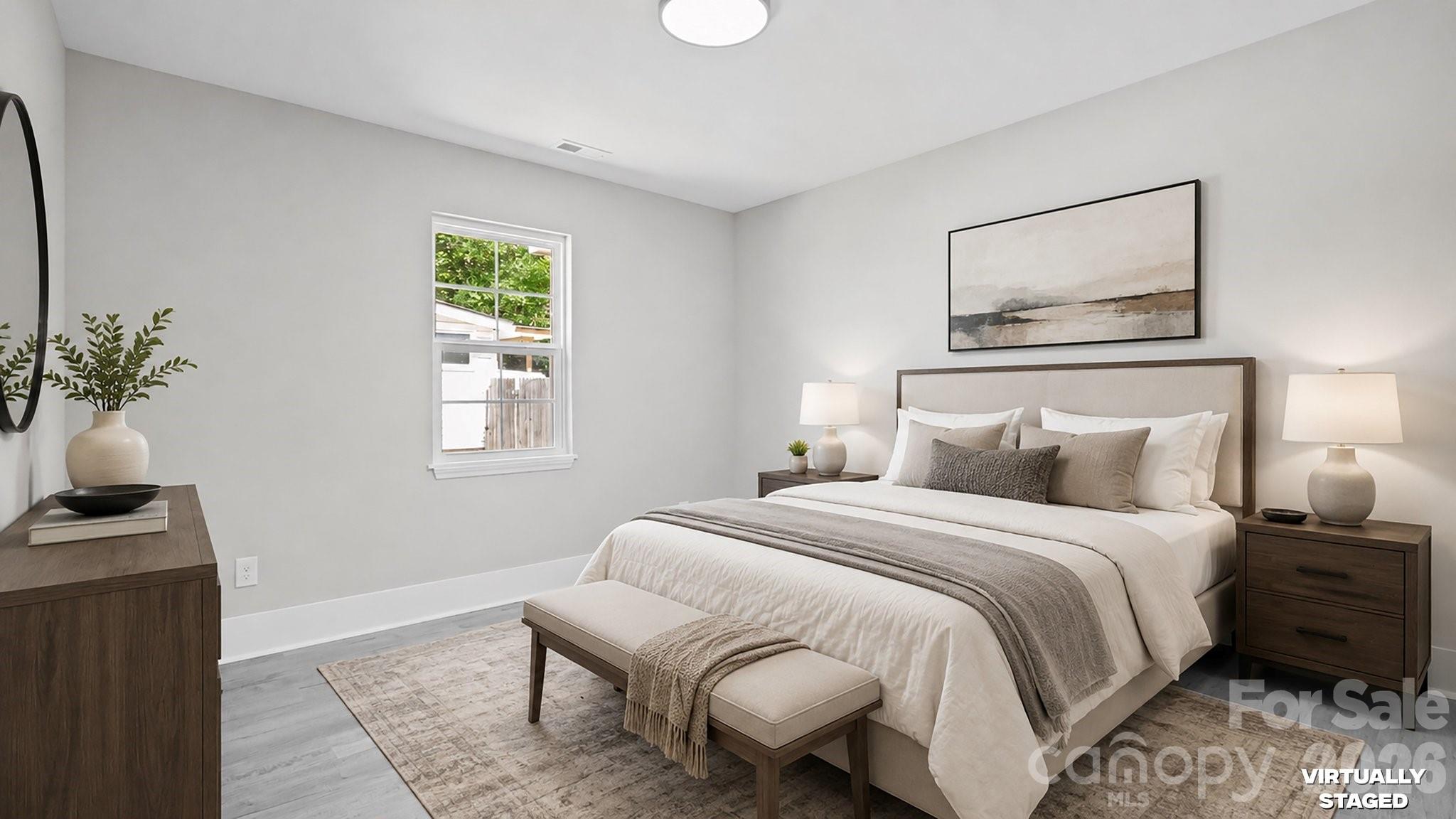 125 Oregon Street Charlotte NC 28208