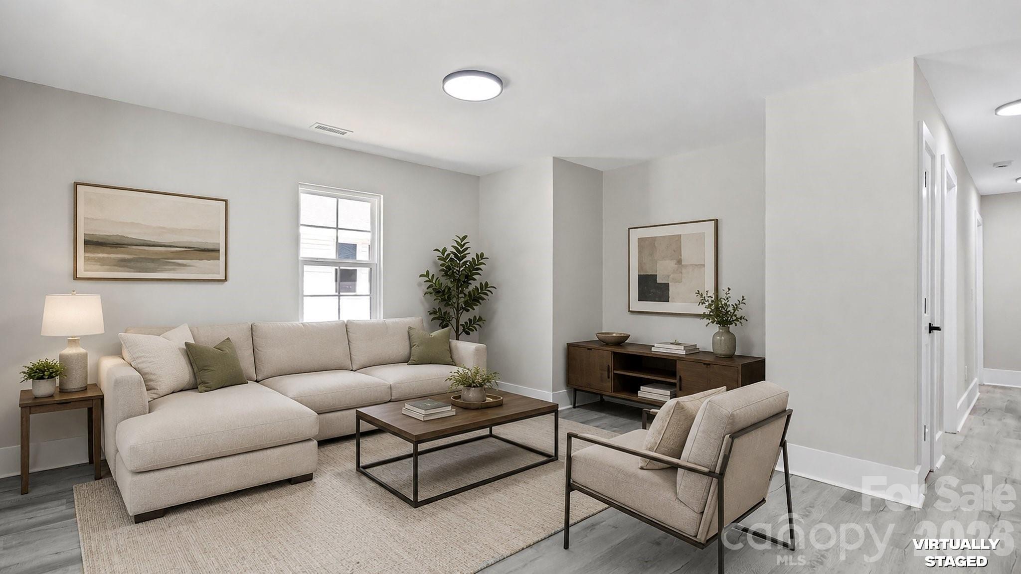 125 Oregon Street Charlotte NC 28208