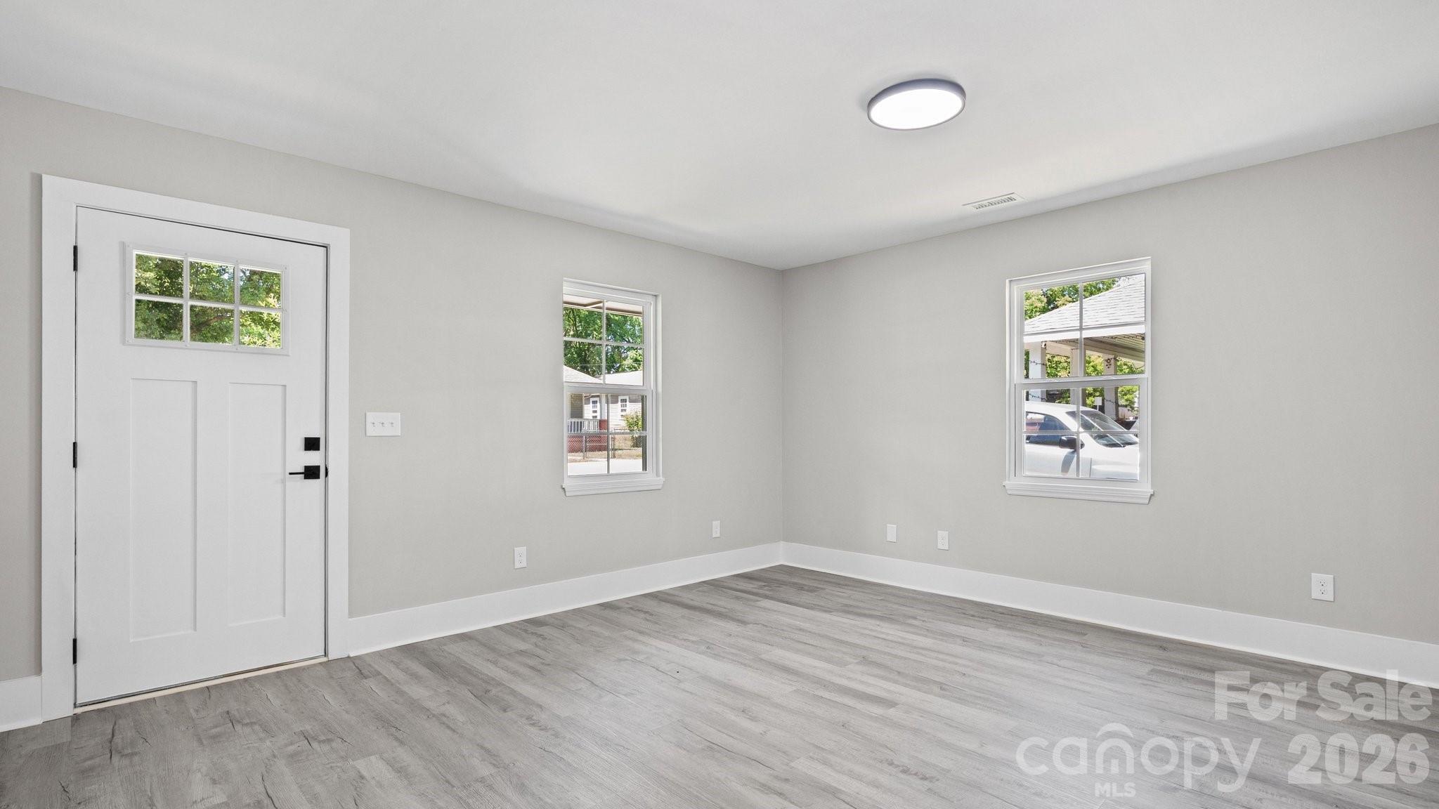125 Oregon Street Charlotte NC 28208