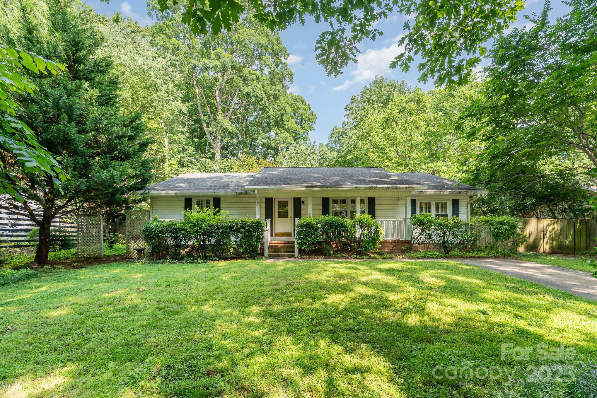 220 Blackberry Trail Concord NC 28027