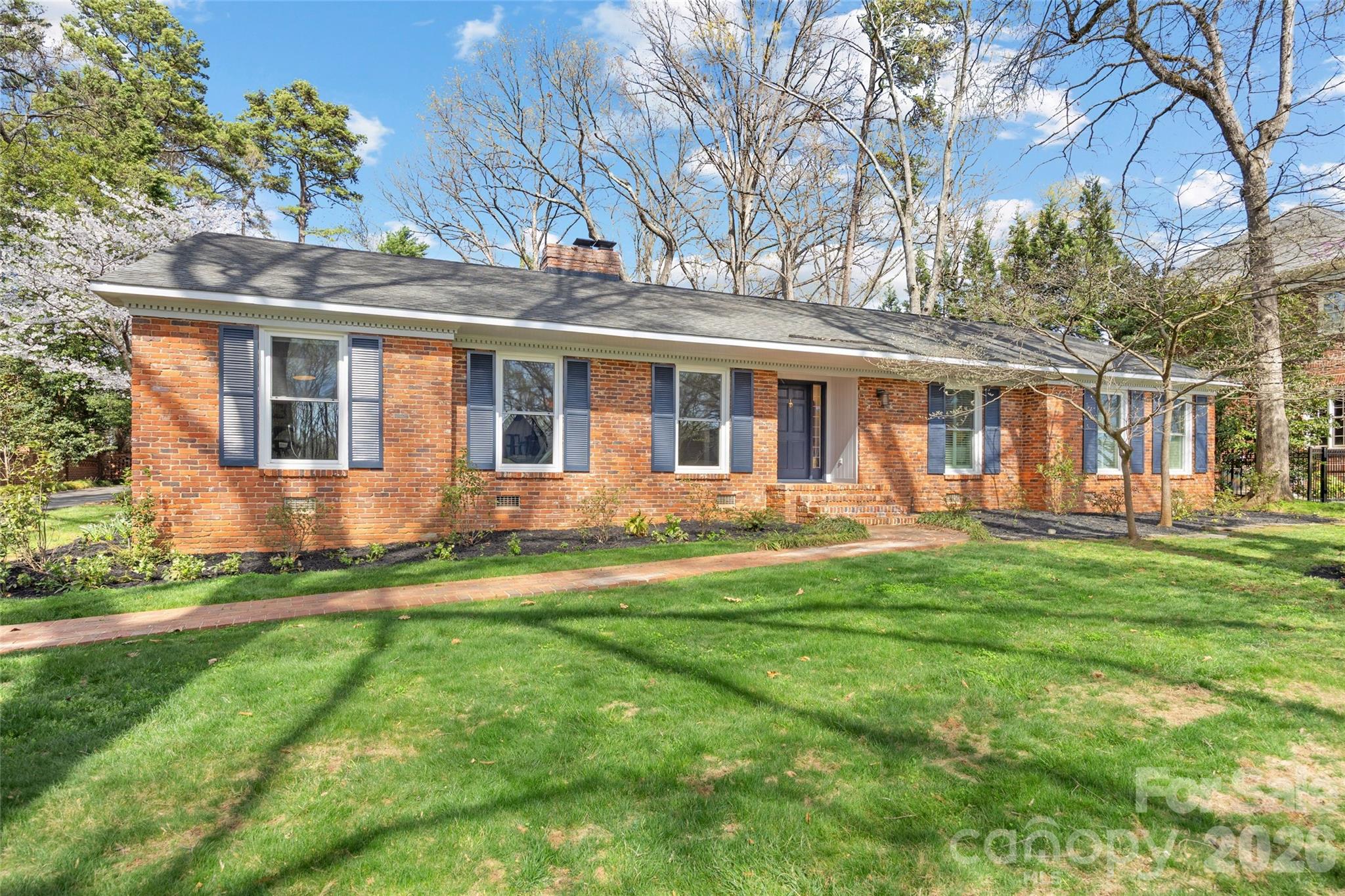 401 Glen Oaks Road Charlotte NC 28270