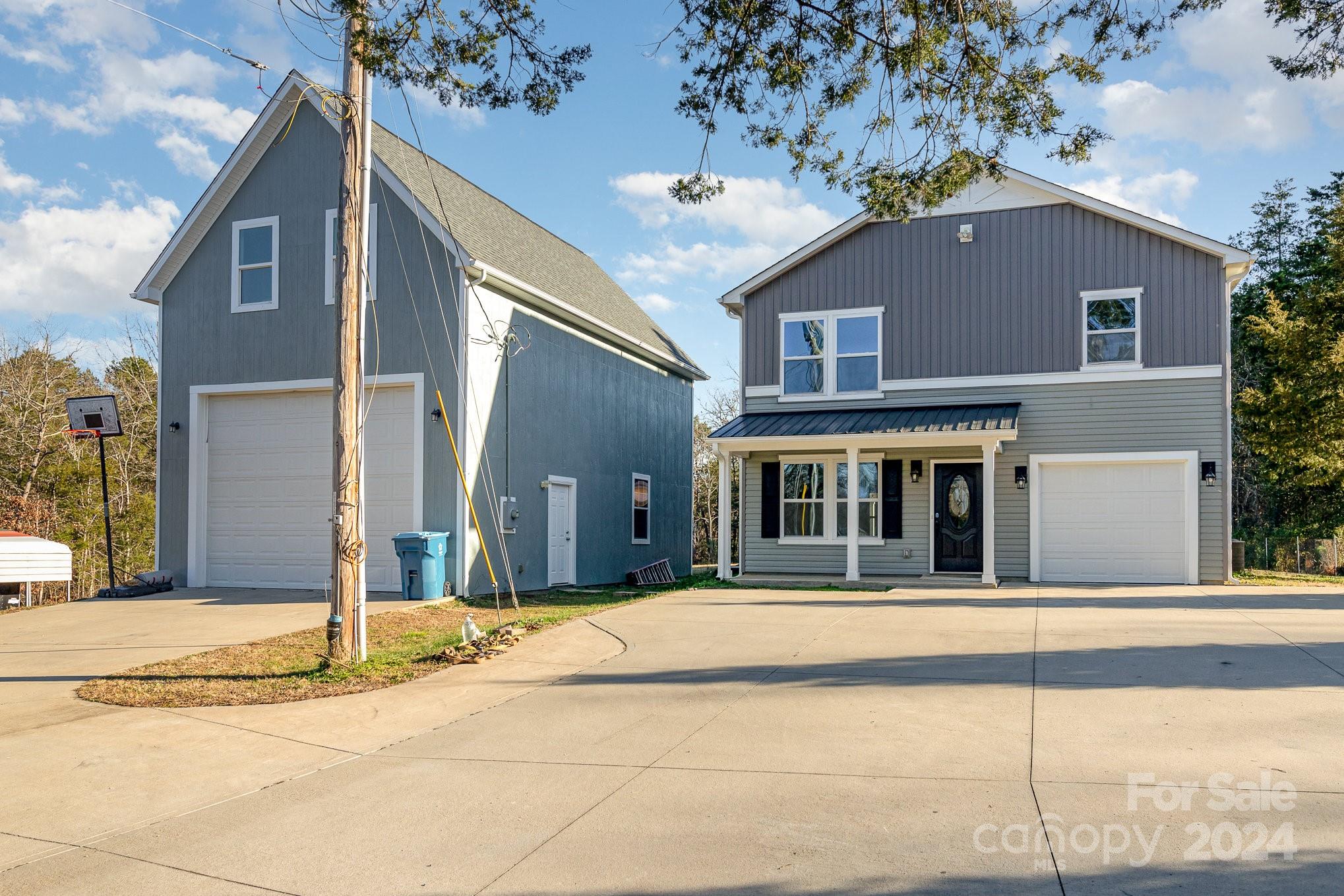 2950 Penninger Road Concord NC 28025