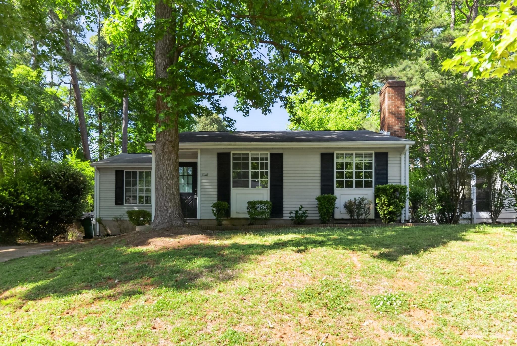 7919 Corder Drive Charlotte NC 28212