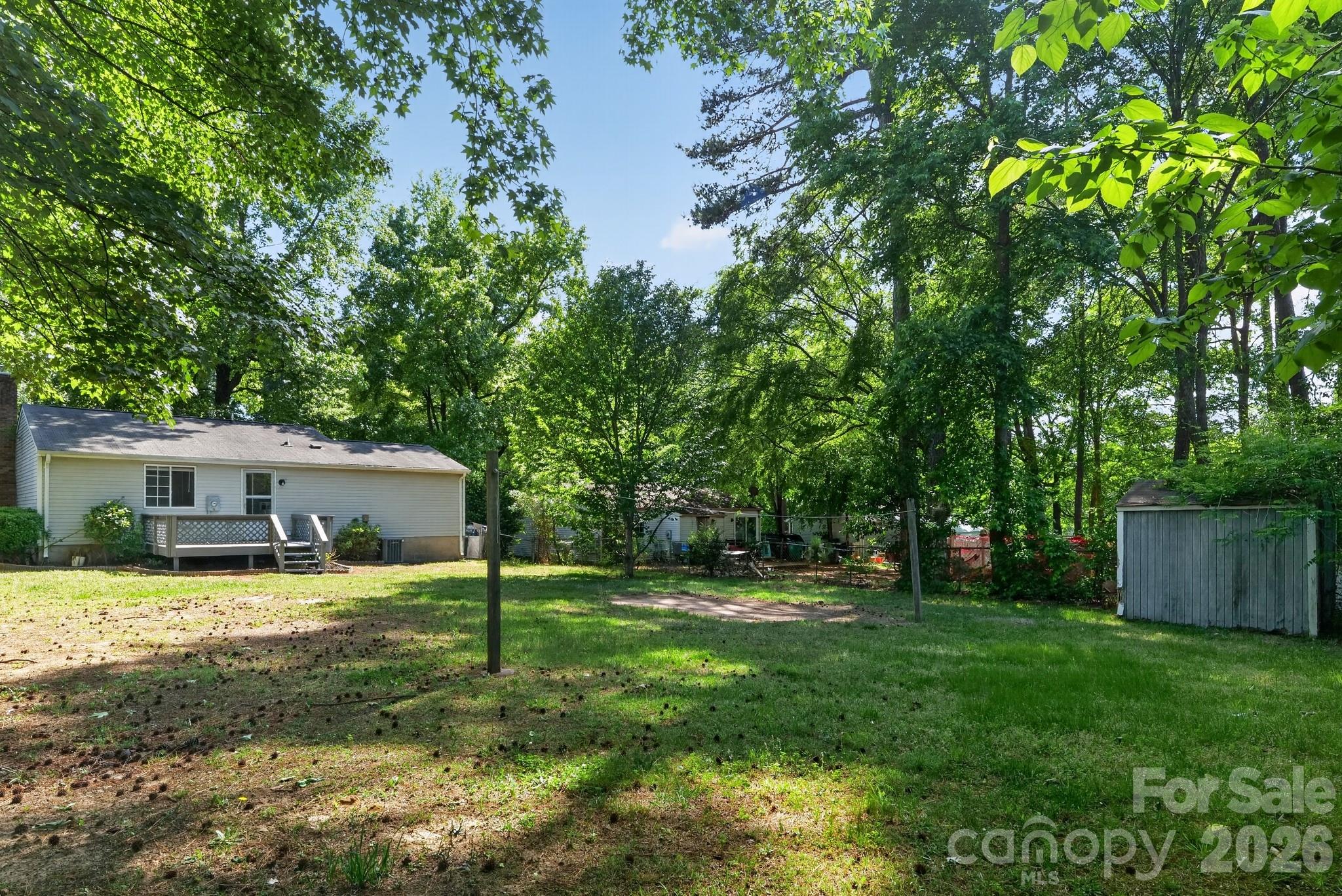 7919 Corder Drive Charlotte NC 28212