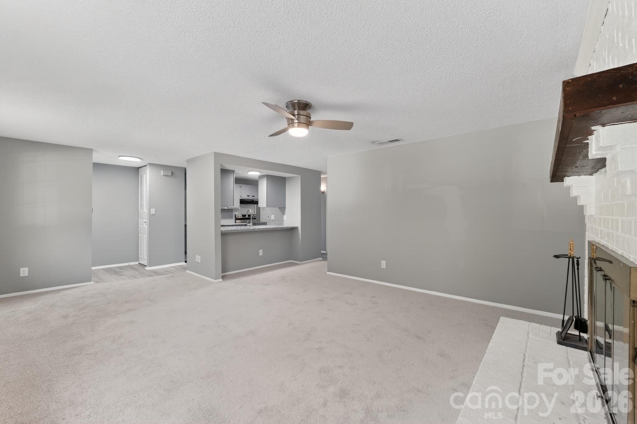 7919 Corder Drive Charlotte NC 28212