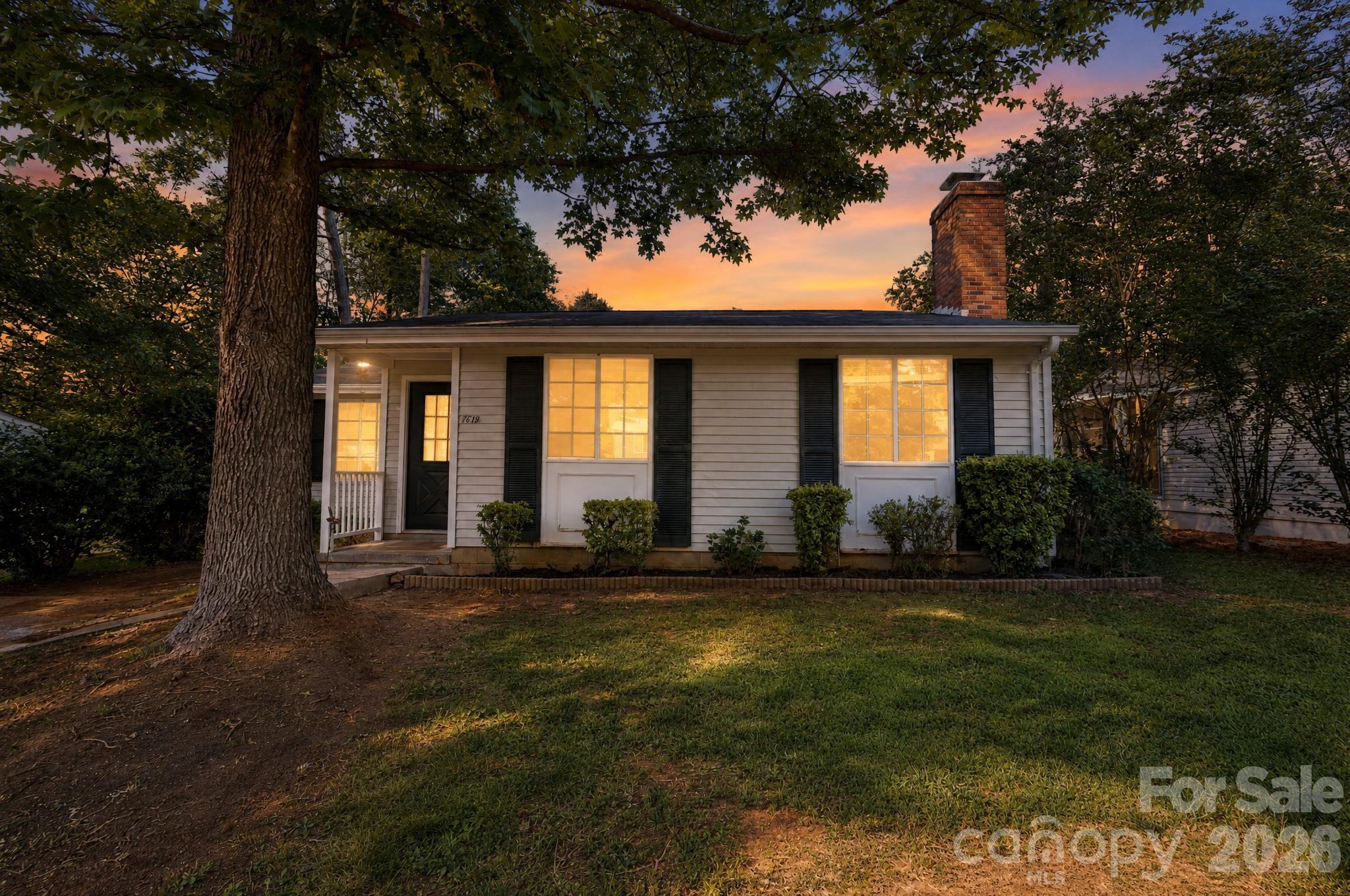 7919 Corder Drive Charlotte NC 28212