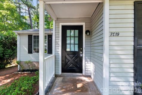 7919 Corder Drive Charlotte NC 28212
