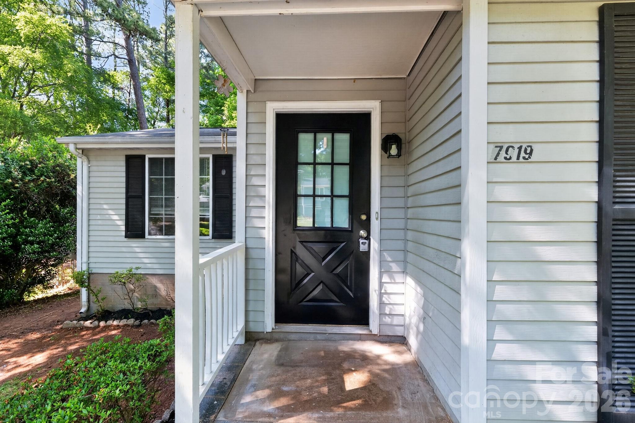 7919 Corder Drive Charlotte NC 28212
