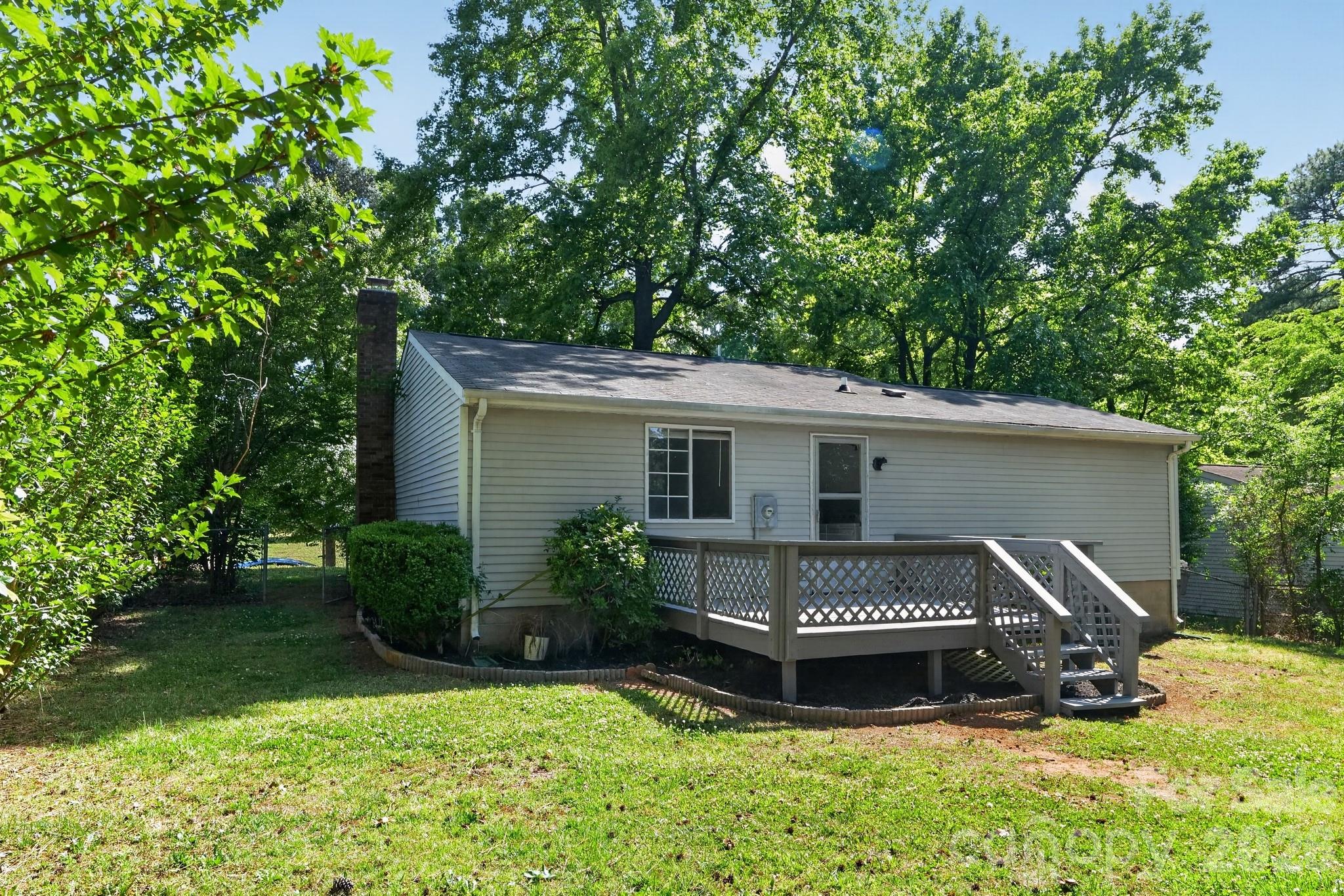 7919 Corder Drive Charlotte NC 28212